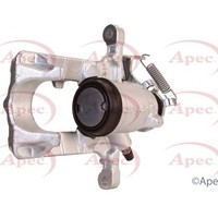 Apec Bremssattel Vorne FüR Vauxhall Mokka & X J13 2012 LCA646N