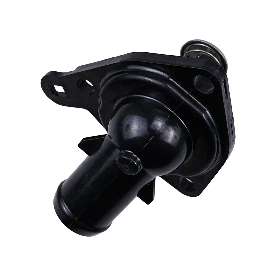 NUEVO OEM 19301-PNA-003 termostato y junta aptos para refrigerante de motor Honda Acura Foto 2 de 4