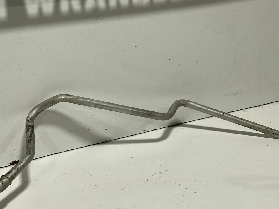 02 Jeep TJ Wrangler 4.0 Evaporator to Condenser A/C Line AC Hose OEM CC 8H - Image 4 of 4