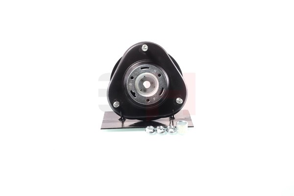 GH Reparatursatz FederbeinstüTzlager Domlager FüR Toyota RAV 4 III _A3_-image