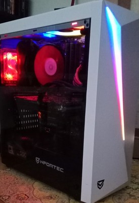 GamingPC intel i5 3,5GHz ,Geforce GTX970 , 16GB RAM, OHNE Betriebssystem