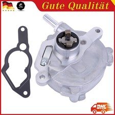 f&uuml;r Mercedes-Benz C-Klasse W204 E-Klasse W212 SLK Unterdruckpumpe Vakuumpumpe