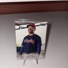 2025 Topps Stadium Club - Drake Baldwin #61 (RC)