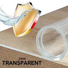 Tischmatte Tischschutz Schutz Tischdecke Tran...