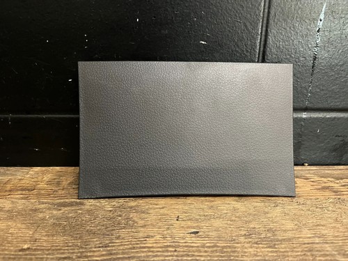 Verkleidung Abdeckung Armaturenbrett Mitte 5K0857367B 82V Golf 6 1K Original VW