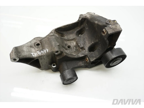 BMW 3 Series Lichtmaschinen-Montagehalterung 320d Diesel 130kW (177 HP) 7802639