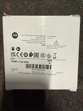 Allen Bradley CAT 140MT-C3E-B25