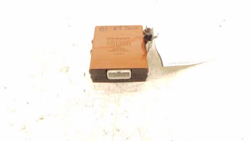 99 TACOMA ELECTRICAL MISC. 4WHEEL DRIVE MODULE 89533-35130