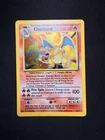 Pokémon Charizard 4/102 Base Set Holo Rare 1999 120 HP Card Wizards of the Coast