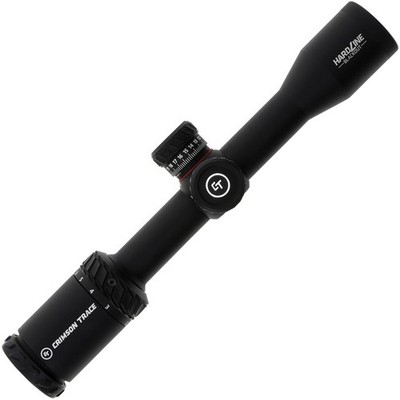 Crimson Trace Hardline 2-7x32mm Scope