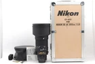 Nikon AF Nikkor 300mm f/2.8 IF ED Lens w/ CT-303 Case – Fungus Cleaned Excellent