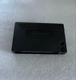 Metal Gear MSX2 Konami 1987 Japan Complete Box Manual Tested Authentic Rare