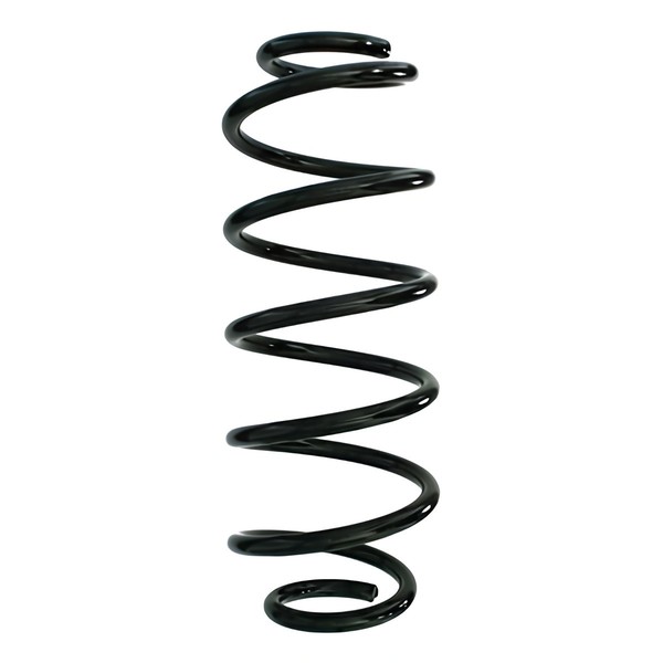 Fahrwerksfeder Hinterachse Schraubenfeder Ø121Mm Spidan FüR Honda Jazz-image