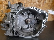 Boite de vitesse Citroen JUMPY