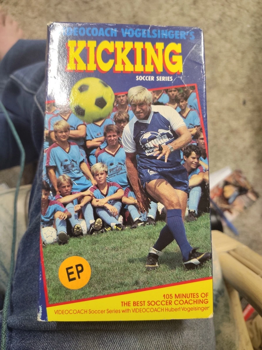 Soccer NR Rated VHS Tapes for sale | eBay