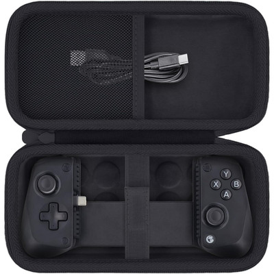 for Gamesir X5S/Gamesir X5 Lite Mobile Gaming Controller Hard Carrying Case, Gam