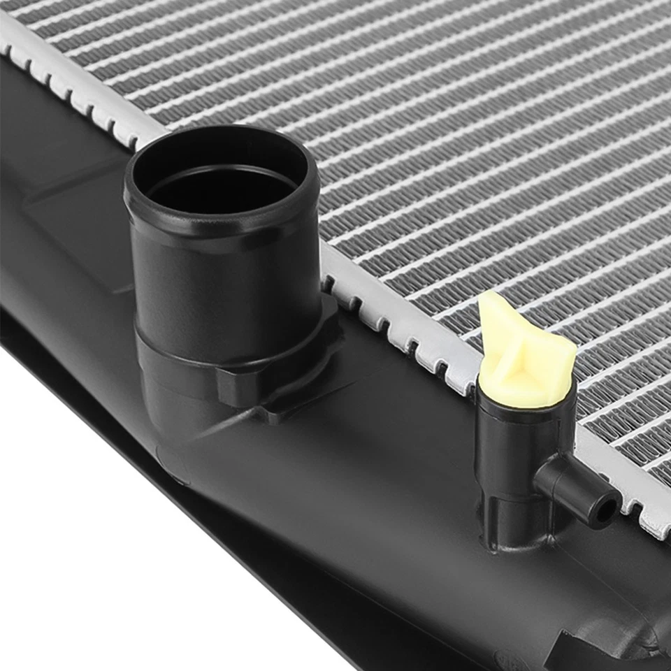 For 95-00 Suzuki Esteem 1.6L Sedan AT OE Style DPI 13685 Radiator Replacement - Image 4 of 4