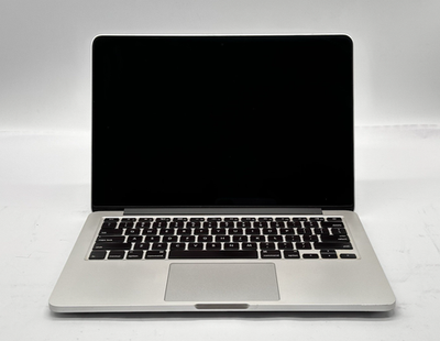 Apple MacBookPro12,1 (A1502) i5-5257U, @ 2.70GHz, 8GB, 121GB SSD 