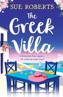 Sue Roberts | The Greek Villa | Taschenbuch | Englisch (2024) | Bookouture