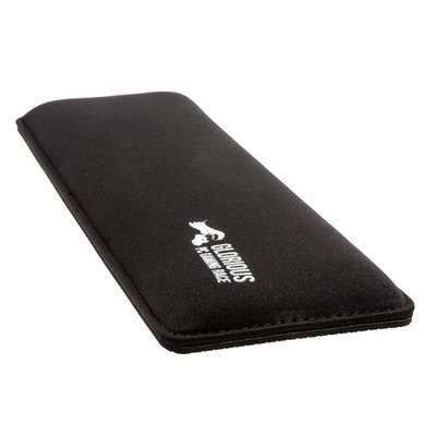 Glorious PC Gaming Race Padded Keyboard Wrist Rest - Compact - Slim