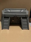 1997 Kenner Toys Star Wars Endor Attack Playset Power Of The Force read desc
