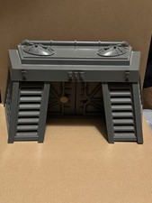 1997 Kenner Toys Star Wars Endor Attack Playset Power Of The Force read desc