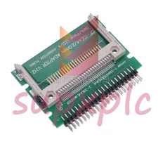 44Pin Male CF to IDE Card CF to notebook 2.5 IDE Male Converter Adapter Card