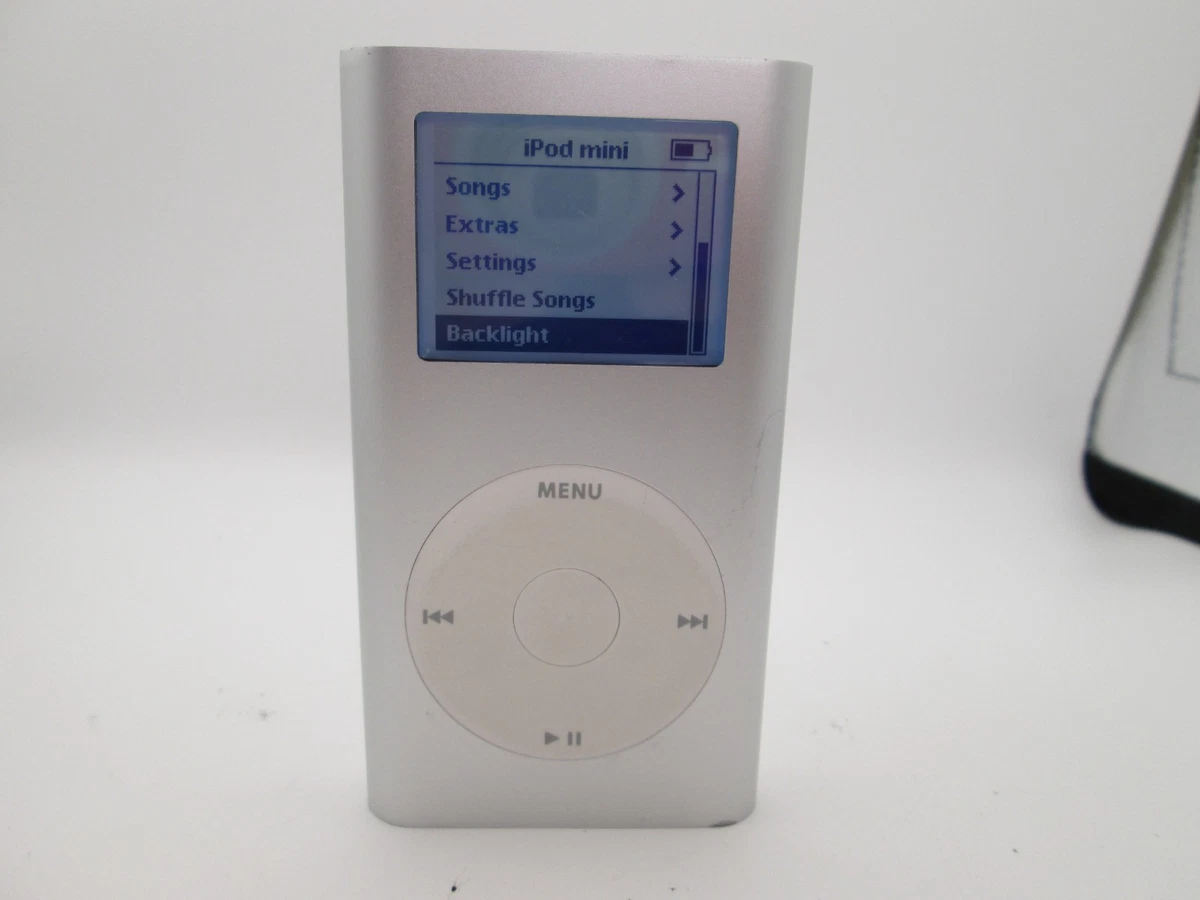 Ipod Mini 6gb for sale | eBay
