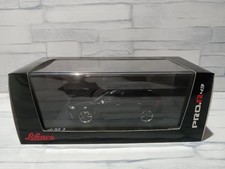 1/43 Schuco Audi RS3 Diecast Car, Black