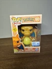 Funko Pop Charizard 843 Soft Color Target Exclusive