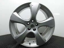 SUZUKI GRAND VITARA Alloy Wheel 20" Inch 5x114.3 ET40 8.5J 2005-2015 4006110220 