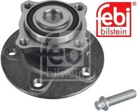 Febi Bilstein 180781 Radlagersatz Radlager Satz FüR Mercedes-Benz