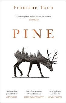 Pine: The spine-chilling Sunday Times bestseller  v... | Buch | Zustand sehr gut