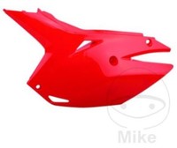 Polisport Seitenverkleidung Seitenteile Plastiksatz Honda Crf450R CRF 450 R