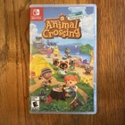 Animal Crossing: New Horizons - Nintendo Switch