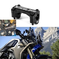 Coperchio alza manubrio e morsetti superiori per Yamaha Tenere 700 XTZ XT700Z T700 T7 19-25