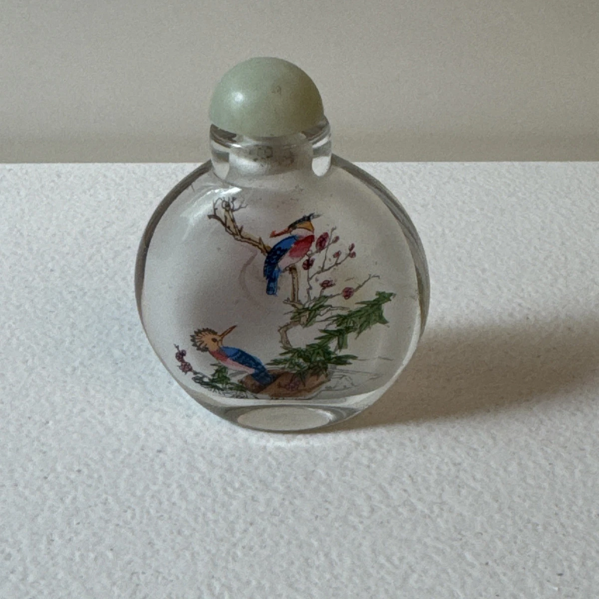 中国内画鼻烟壶| eBay