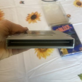 Chiller (Nintendo NES) Unlicensed AGCI Cartridge - W/ Box!