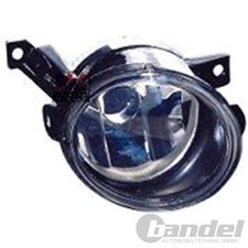 NEBELSCHEINWERFER LAMPE RECHTS HB4 für VW CADDY III EOS GOLF PLUS TIGUAN TOURAN
