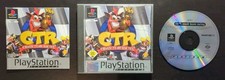 ebay® Auktion 287108274787 | Crash Team Racing - CTR - Mit Anleitung! (PS1) Thumbnail of ebay® auction 287108274787 | Crash Team Racing - CTR - Mit Anleitung! (PS1)