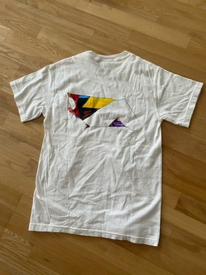 NOAH NYC x Tom Wesselmann Drop Out Pop Art T-Shirt Size Small New + Tags