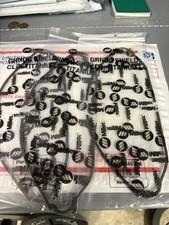 Miller 245818 Lens, Grinding Shield Clear For use with Titanium I  3 Lenses