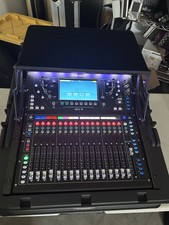 Allen Heath SQ-5 48-Channel Digital Mixer