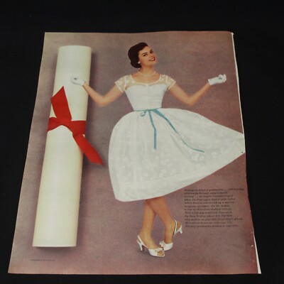graduation dress vintage A-Line Knee Length Satin Graduation Dresses COCOMELODY CS0559, Lake Blue main image 0