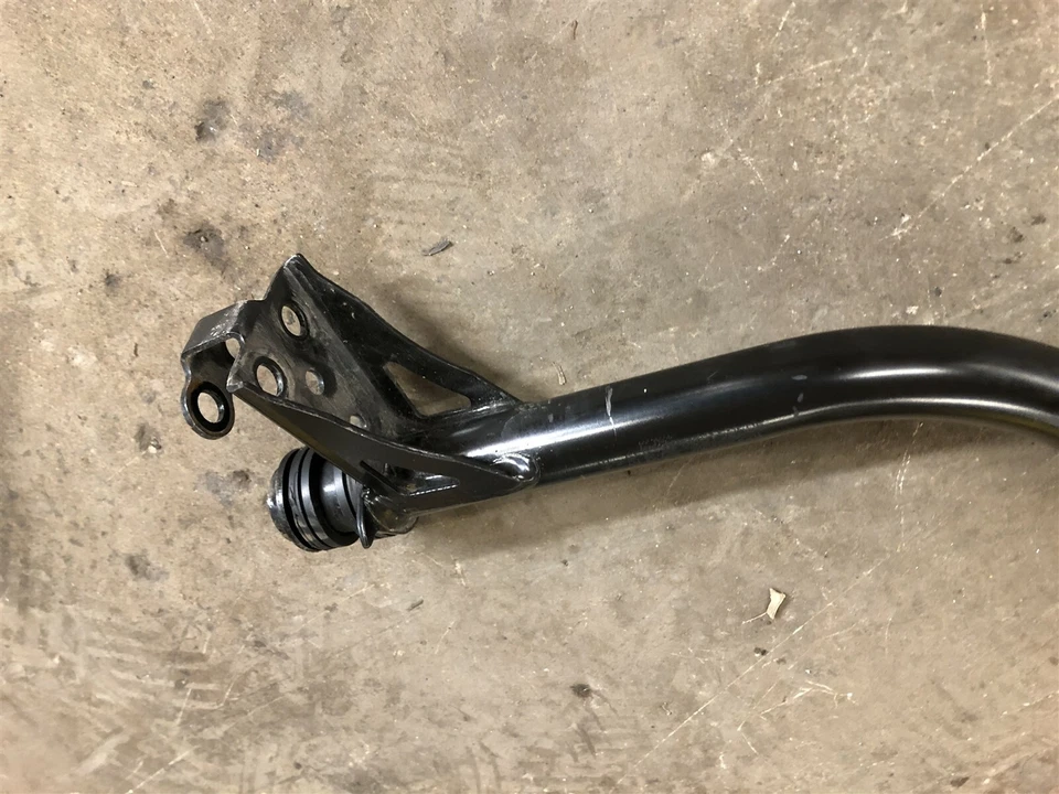 SkiDoo Blizzard 900 MXZ XS Renegade 600 800 1200 08-20 OEM Steering Stem Post - Image 2 of 3