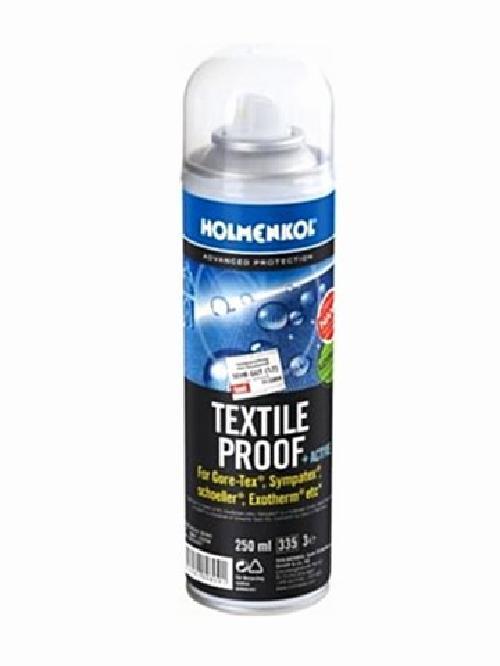 Holmenkol spray idrorepellente 250ml