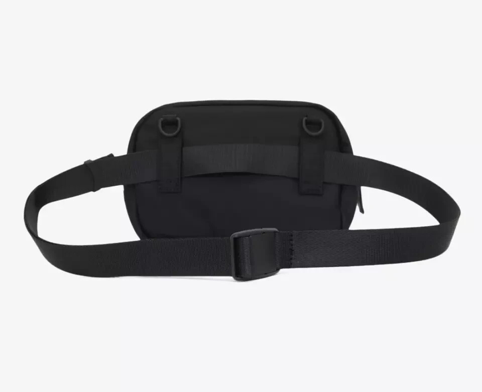 ★THE NORTH FACE★ White Label Standard Hip Sack GRAY NN2PQ6 NEW The North Face STANDARD HIP SACK NN2PQ65L GRAY UNISEX