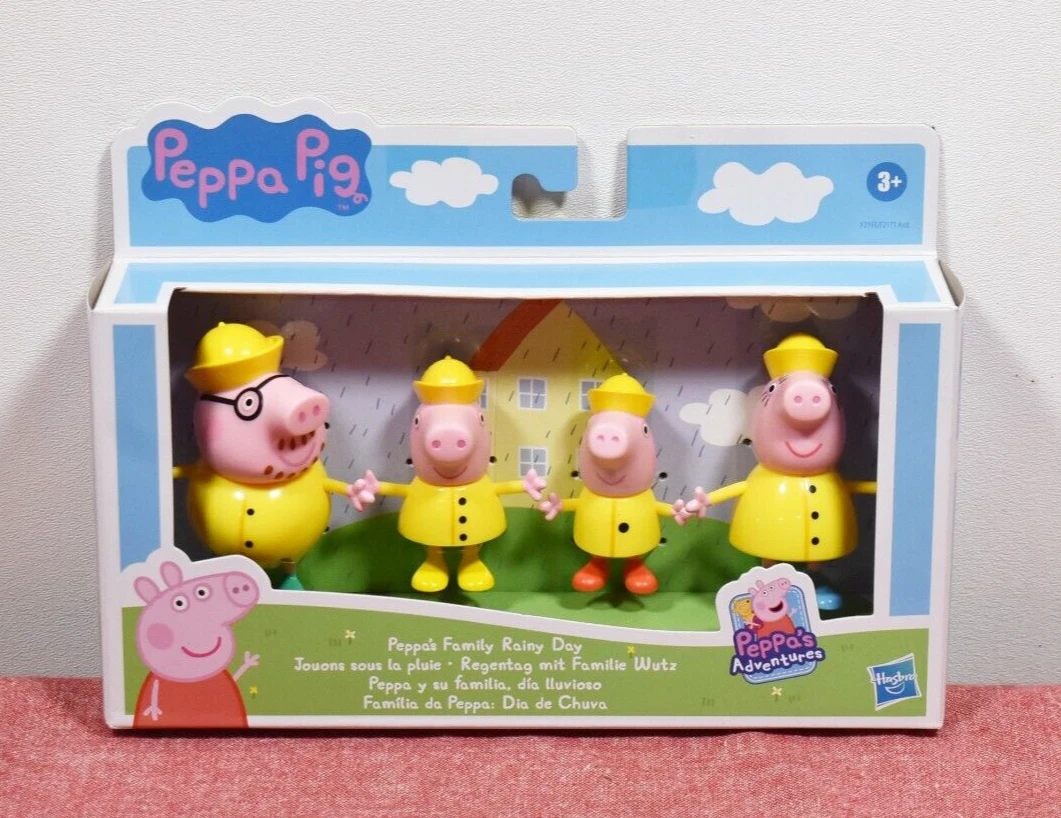 Peppa pig hotsell on ebay