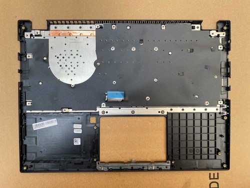 PER ASUS PRO P2451 P2451F P2451FA P2451FB Tastiera poggiapolsi superiore guscio C blu - Foto 3 di 3