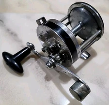 Pflueger 1985 Capitol  Saltwater Casting Reel